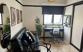 Ninety Hotel - Flat Completo - Alameda Lorena - Jardins